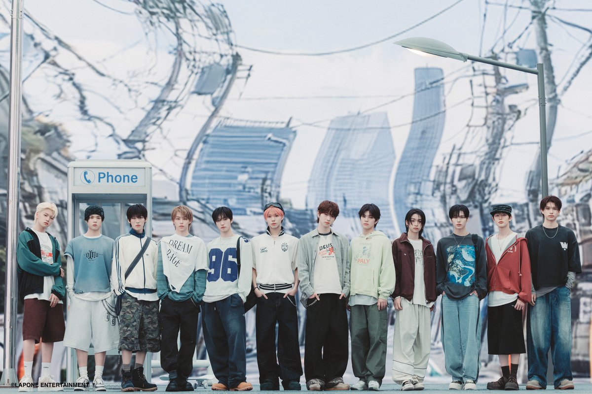 ONEMORNING_1's tweet photo. 🐶#ワンモ #スペシャルウィーク🐶

PRODUCE 101 JAPAN 新世界から誕生した
12人組のグローバルボーイズグループ 
#KO1KEYZ のモーニングメッセージを
お届けしました！✨

デビュー曲「KO1KEYZ」と共に、
それぞれの"夏の初体験"を
教えてもらいました！🍉
朝からとっても元気もらえました〜！😆

#radiko で聴く📻
https://t.co/XzBqzgwwzY

@KO1KEYZofficial
#コイキーズ #코이키즈