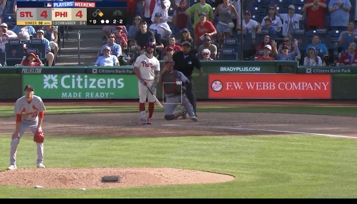 whity343's tweet photo. #newcover #stlcards #laughing #trash #rileyobrien https://t.co/gKRLwABYRU