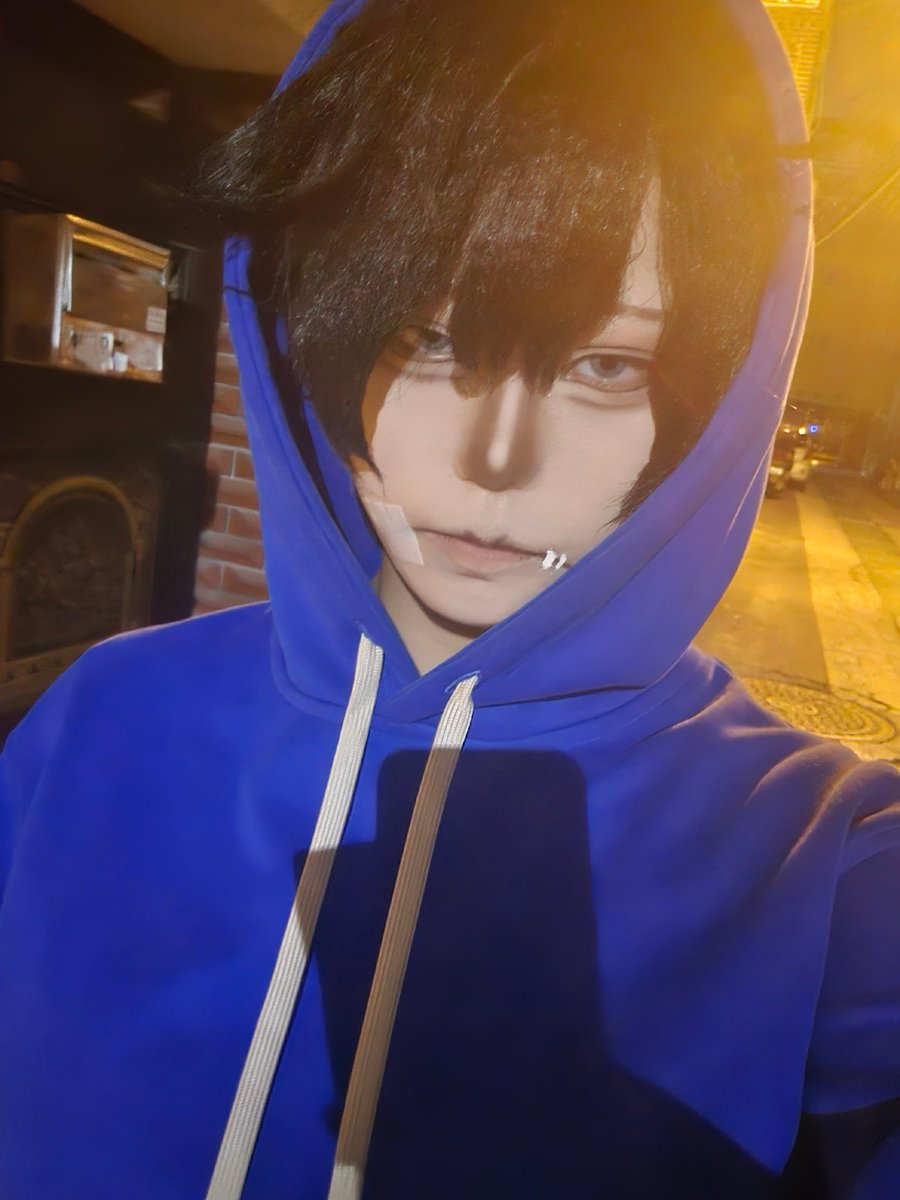 john069017's tweet photo. #IdentityV #第五人格 #NaibSubedar
편의점 가는 리더 https://t.co/wmWByAoAi1