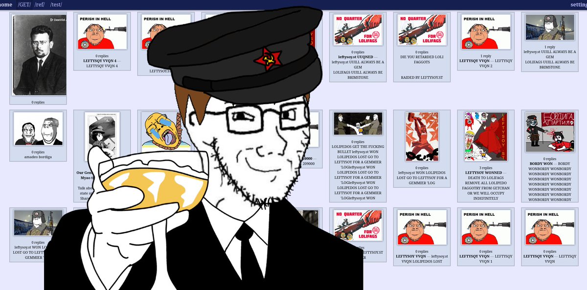 LEFTYSOY's tweet photo. https://t.co/twhrwKL9zS