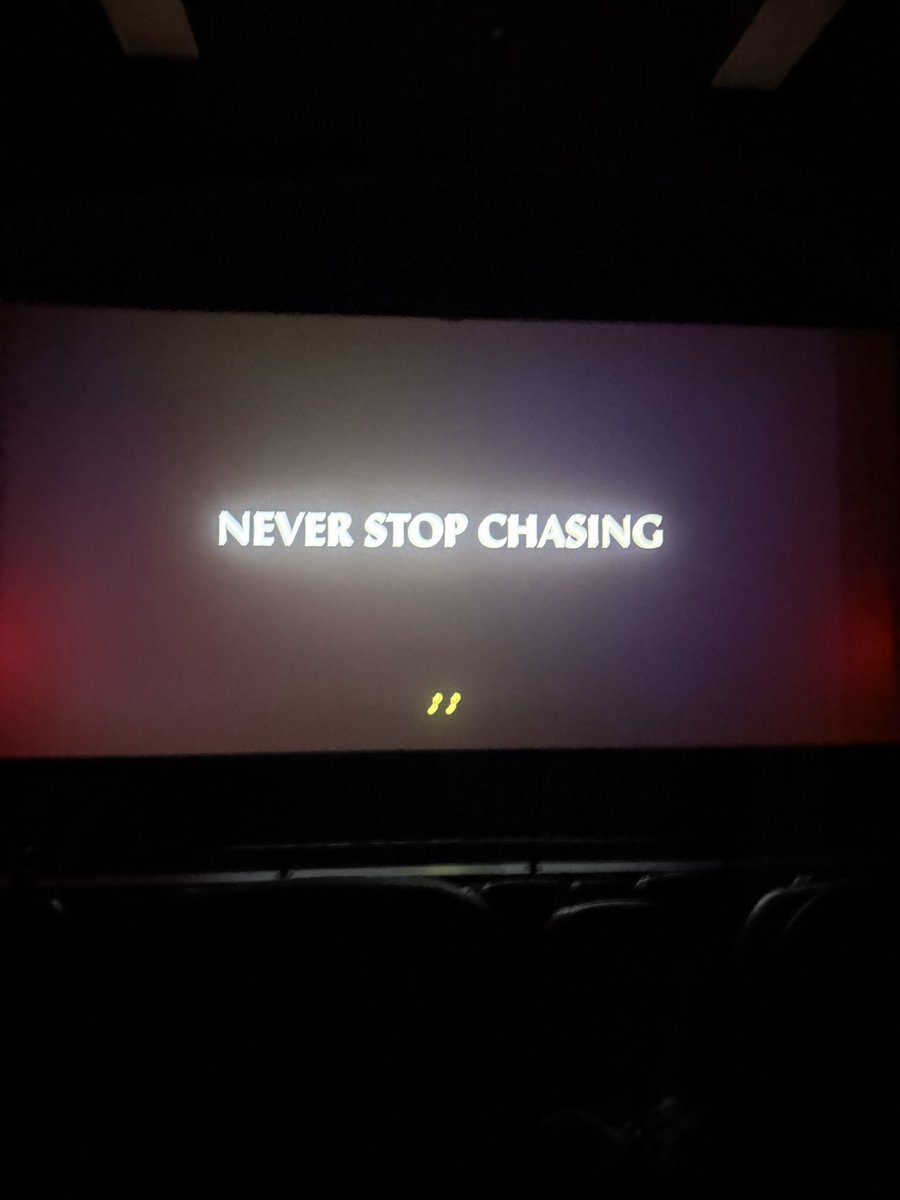 miguelmigrant's tweet photo. My boy & I visited the El Reno Memorial a year ago and stood in this same spot. Never Stop Chasing takes you to the human side, the love for your passion, the sacrifices and connects you to the beauty of nature. @ReedTimmerUSA movie is superb 🙌🏽. #neverstopchasing #livethemoment https://t.co/jox3WDzv4L