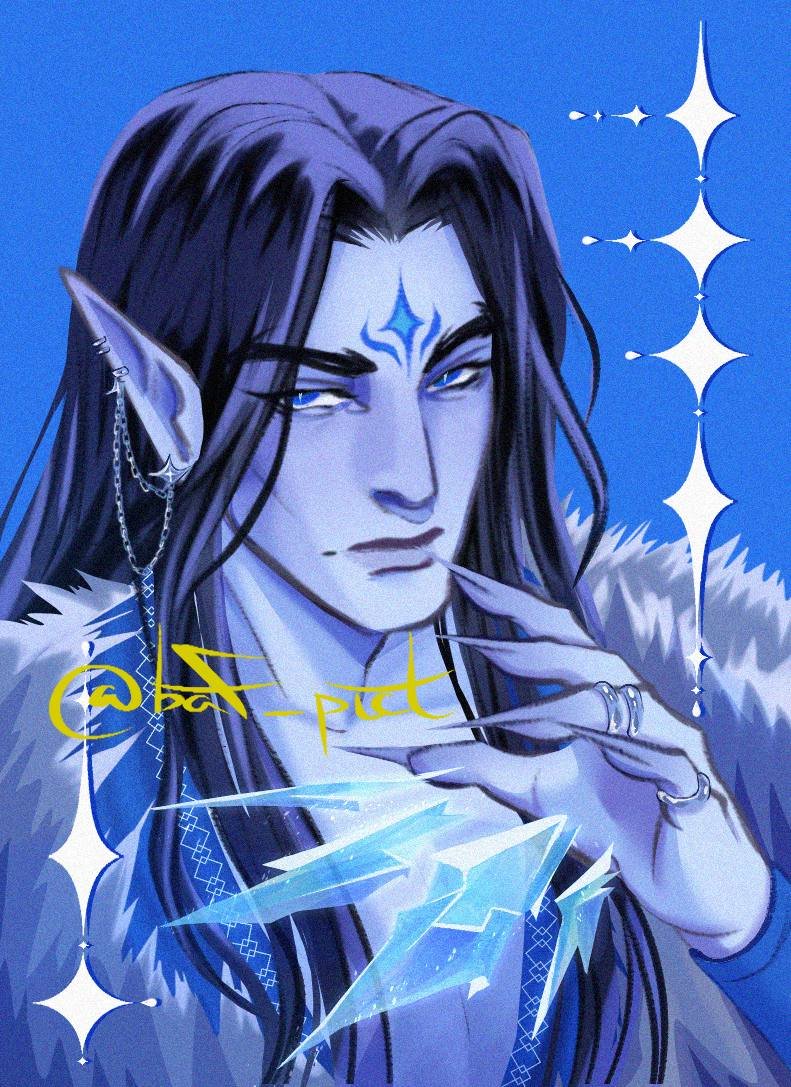 _bf__a's tweet photo. cards 💛💙

• #moshang #svsss • https://t.co/YCZjb7pHuU