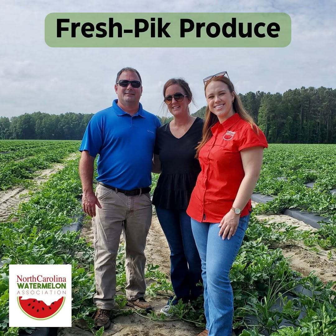 withyepzy's tweet photo. ✨Customer Spotlight: Fresh-Pik Produce✨

We're excited to team up with Fresh-Pik Produce to make compliance and payroll smoother for their H-2A guest workers!🍉🚜🍓

With the Yepzy app, H-2A workers have a simpler, more affordable way to manage their finances, saving both time and money. 💸💪💳

Please visit https://t.co/utzAoeNKQS to learn more.

Yepzy simplifies compliance and payroll for US employers while saving money for their guest workers from around the world. Our partnership with Ria Money Transfer enables workers to save time and money sending money to their families back home. 🌎💸

#riamoneytransfer #yepzy #h2a #watermelon