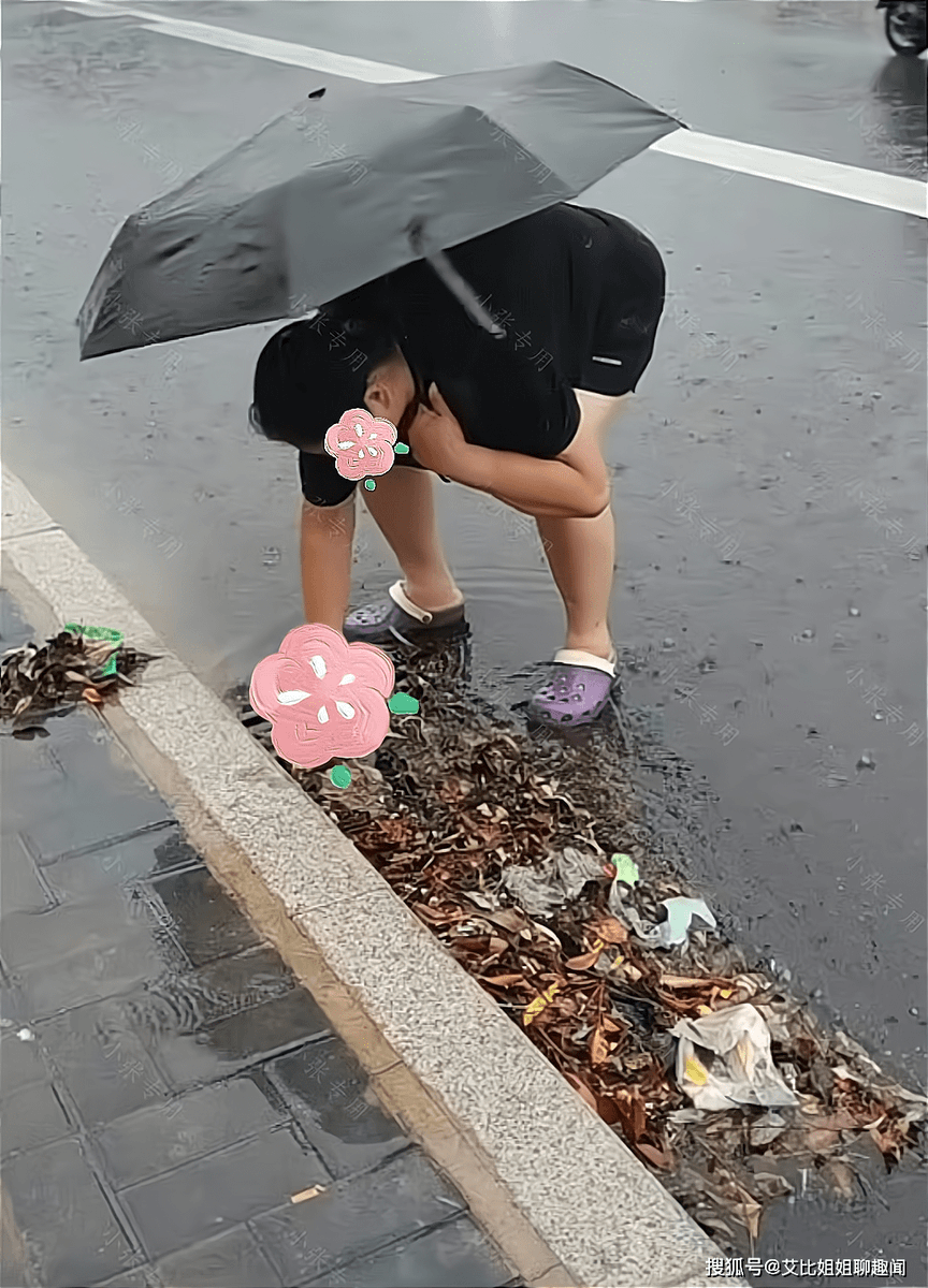 amir_forouzande's tweet photo. [A stranger held the door for me in the pouring rain, even though we’d never met before. Small kindnesses that make a tough day soft.]， https://t.co/J5qAvTLdMn