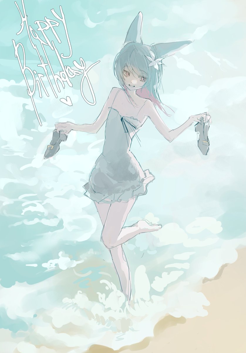 milrab's tweet photo. Happy birthday to me <3
#art #oc https://t.co/X5undwzWuH