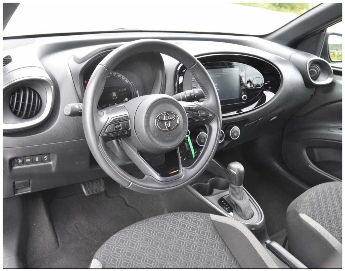 WithCars1's tweet photo. オススメ並行輸入 ディーラー中古車在庫｜改良型発売！既存車はお早めに！！トヨタ アイゴX パルス 1.0VVT-i CVT 左ハンドル

https://t.co/EQX2cog9cr
#トヨタ
#アイゴクロス https://t.co/90A6xLDnhh