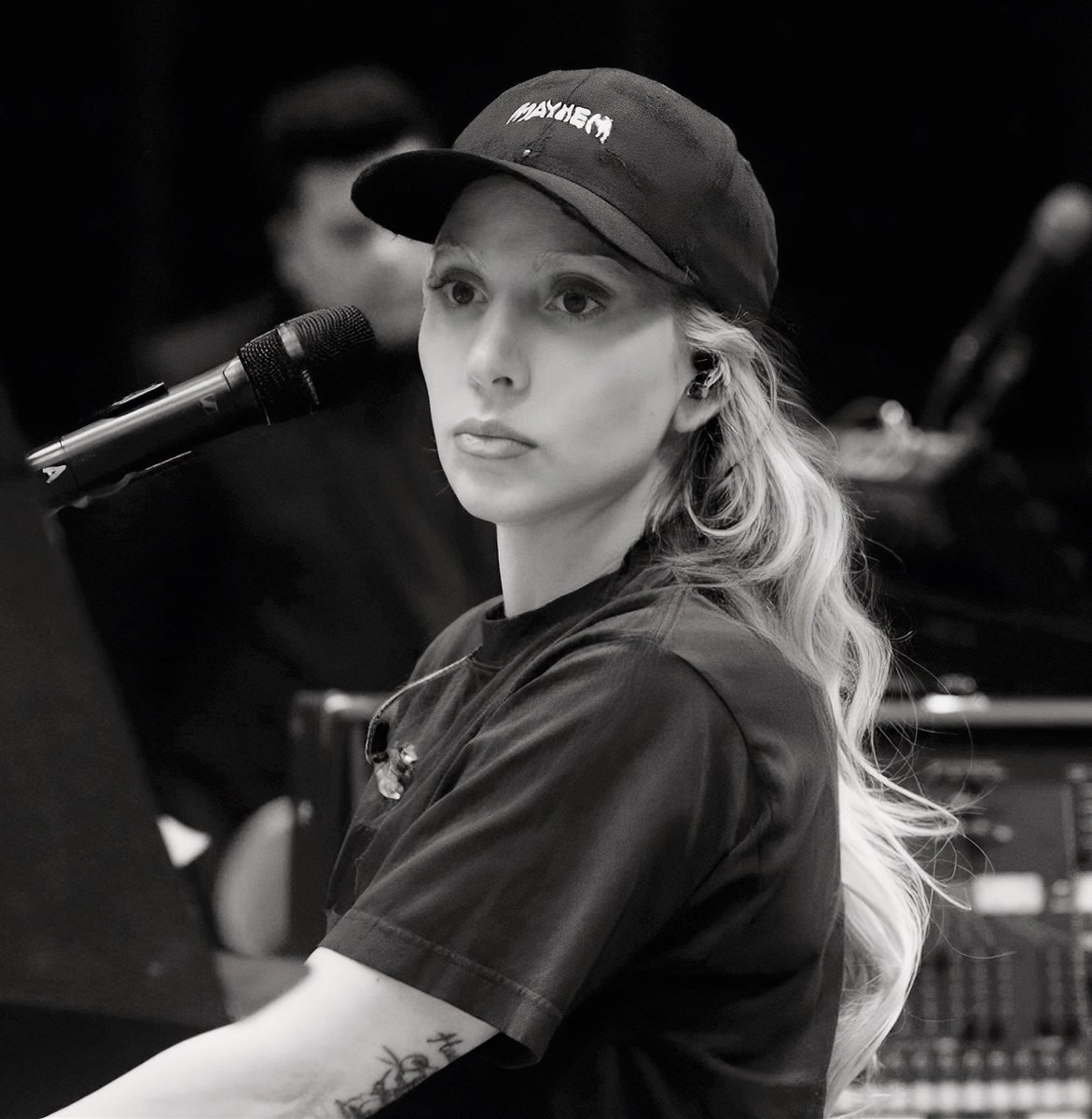 CristianoG40531's tweet photo. Lady Gaga (2026) https://t.co/bUBfvnbE65