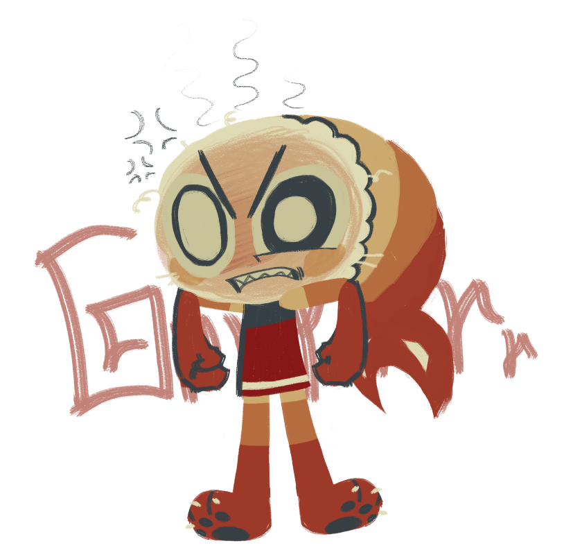Bloodlusterzzz's tweet photo. Я НЕНАВИЖУУУУ!!!! Уу-у... НЕ ЗНАЮ, ЧТО НЕНАВИЖУ, НО ЖУТКО НЕНАВИЖУ!!!! 🦐
#shrimpodandysworld #shrimpo #shrimp #dwart https://t.co/sfJwwJS9tT