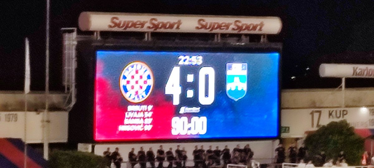 bracokazinoti's tweet photo. ❤️💙 Bravo Hajduče ❤️💙 https://t.co/D3UXI11eUl