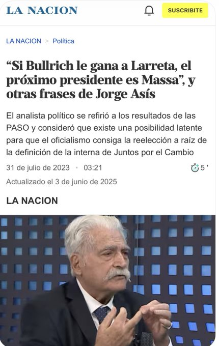 ParisiniStefano's tweet photo. @AsisOberdan Viejo GAGA. https://t.co/BgN4ltnYLp