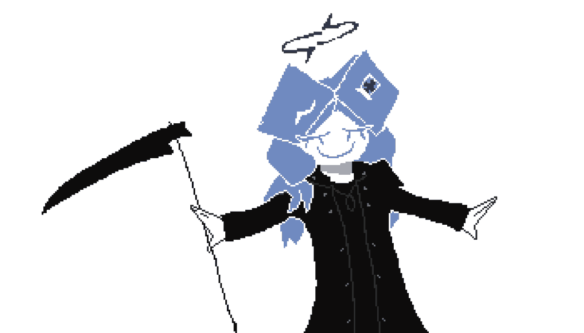 lethargy_potion's tweet photo. #oc #pixelart https://t.co/JkUT1nCtBV