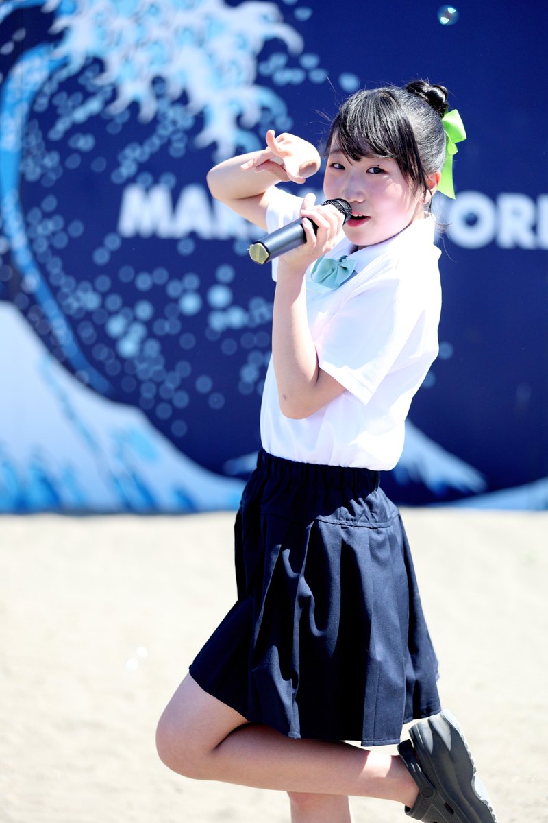 satohna901's tweet photo. 2026.08.16                                           
GIRL UP BEAT 小樽ドリームビーチ              
PEACE OF MELODY  ゆきりん             

今年の夏は
ゆきりんのおかげで
めっちゃ楽しい夏になりました
あり���とう！
@yukino_pmero 
@peace_ofmelody
@sapporomodel_pm
#topmodelschool札幌 https://t.co/dIPXKZo8fG