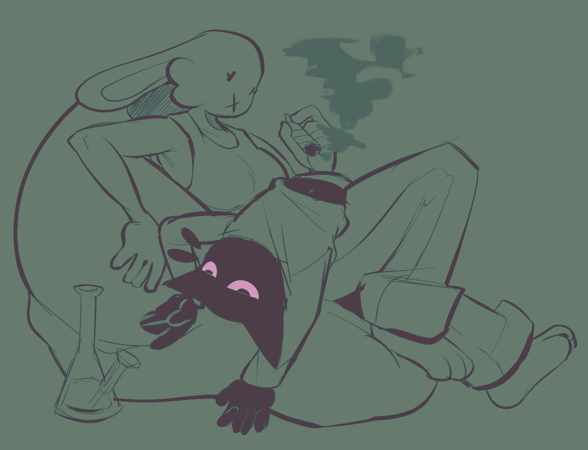cabbitart's tweet photo. https://t.co/qprz05FxJ6