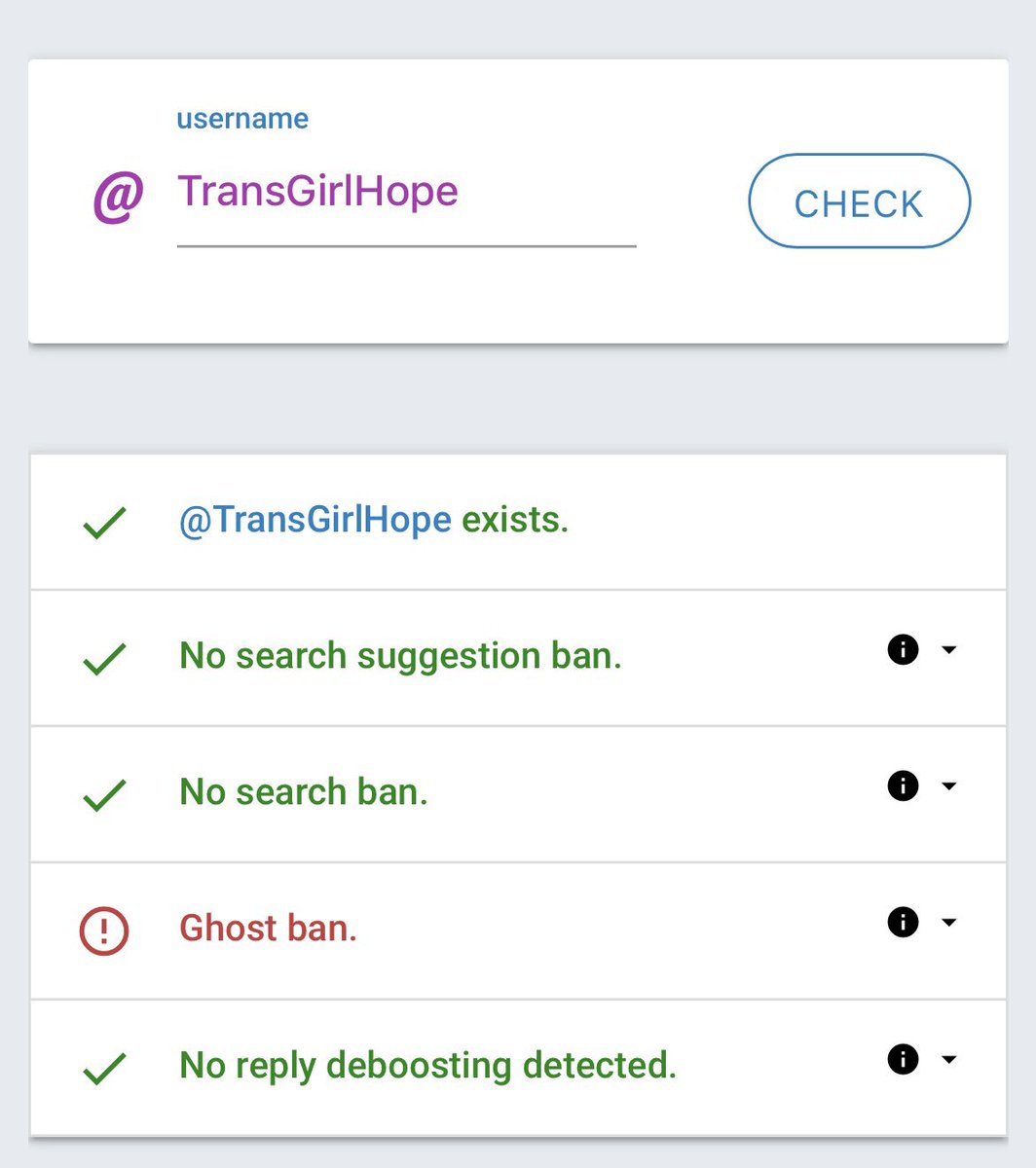 TransGirlHope's tweet photo. yeah y’all i got shadowbanned this platform is a complete joke idk what the fuck i even did but yeah anyways i don’t care about views so this won’t really affect me… bleh https://t.co/Li2MfEJzcO