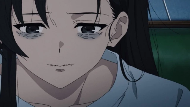 『無職転生Ⅲ』第9話「慟哭」感想｜倒れる日は八年前から数え始めていた反応画像3