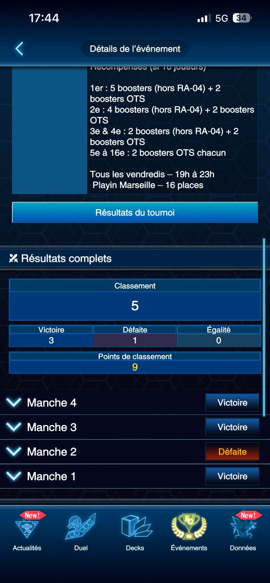 PhenixPhoceen's tweet photo. Hello l'association Phénix Phocéen 🐦🔥 arrivent avec une annonce importante notre cher PP|Akuma00 fait d'énormes place sur le TCG Yu-Gi-Oh en se plaçant dans de nombreux OTS félicitations 🥳🎊 #YuGiOh #TCG #Artmage #phenixphoceen #OTS #Roadtovictory #love #card https://t.co/9l0CEi3XfW