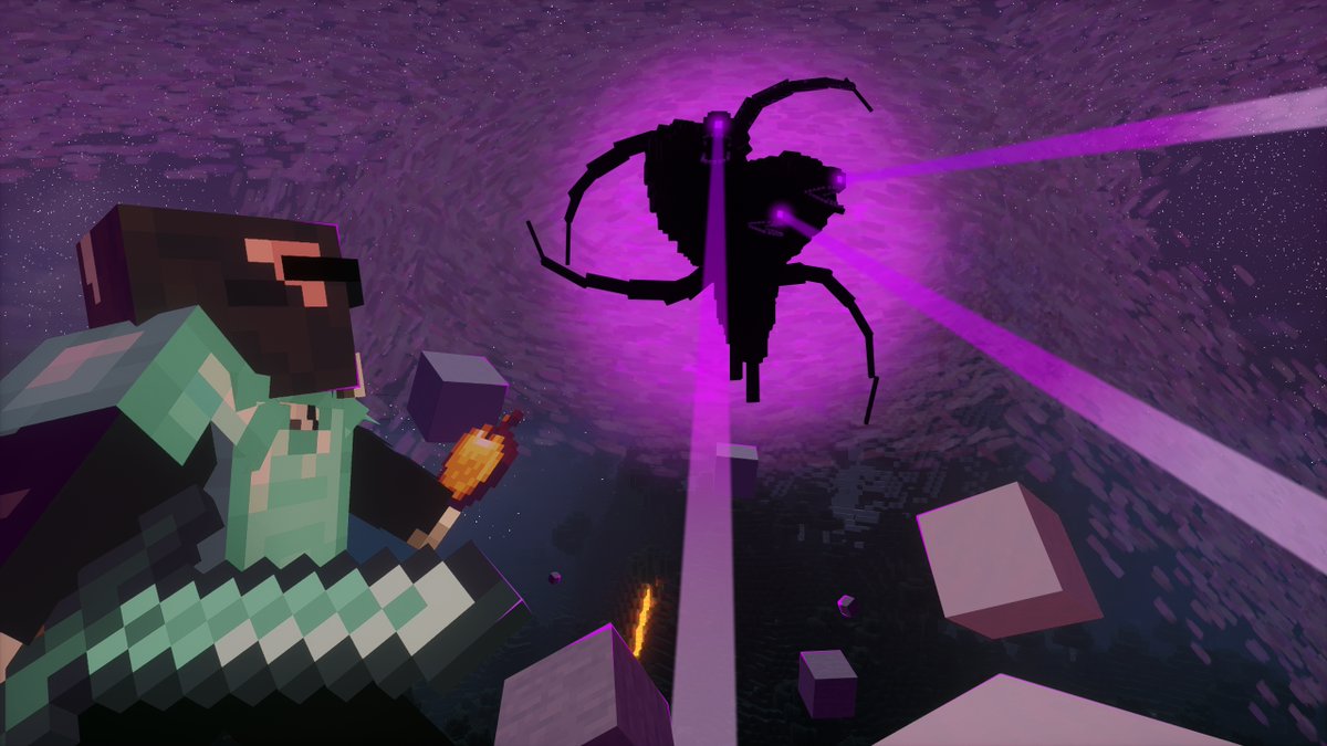 Daudt_Thumbnail's tweet photo. Thumbnail que eu fiz pra um amigo meu. Demorou demais pra colocar todos os efeitos, mas acho que valeu a pena
#Minecraft #Thumbnail #Youtube #Art https://t.co/WiwnRVcZGt