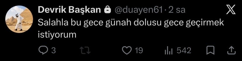BartraOnFire's tweet photo. Hatun: benim en büyük isteğim manifest ile tanışmak ya senin ? 

Biz: https://t.co/M5msueH7xU
