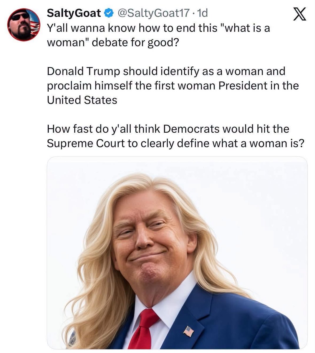 AFMom4Life's tweet photo. @realDonaldTrump THIS! https://t.co/t264aLqidg