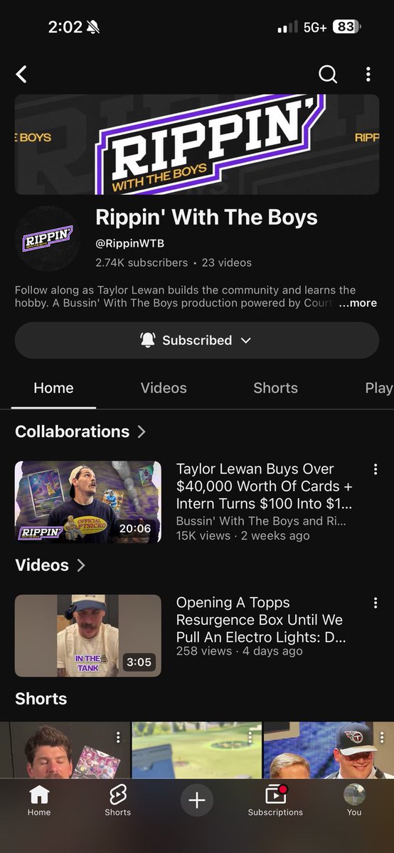 YN_hype9879's tweet photo. @RippinWTB @KMSColeman @BussinWTB @TaylorLewan77 @Jackson_Stark28 @loadedbosshog5 @2xsheldon https://t.co/MKXVy34p9M