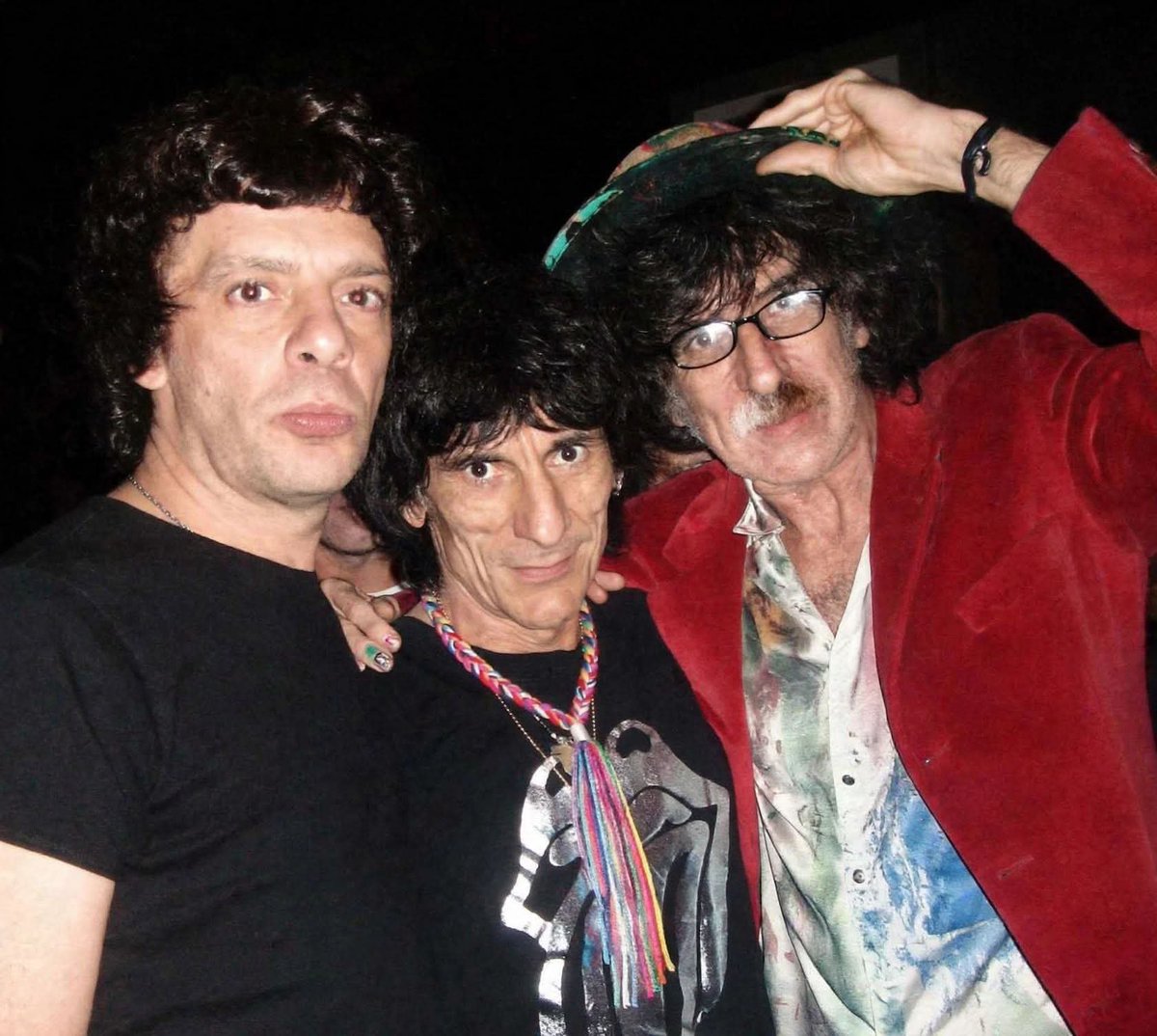 BrunoDiaz78's tweet photo. Like a Rolling Stone https://t.co/IWvU0EtwbD