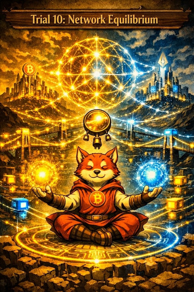 dgrgpullsniffer's tweet photo. Trial 10 — Price Action (1h/6h/24h)
Red across every time window. The Monk doesn’t panic — he reads. When price is collapsing on the 1h, the 6h, and the 24h simultaneously, that’s not volatility. That’s a coordinated unwind. Something already happened — retail is just last to know. $DOG RUGPULL SNIFFER scores are informational, not financial advice.
#VerifyFirst #RetailProtectsRetail #memecoins