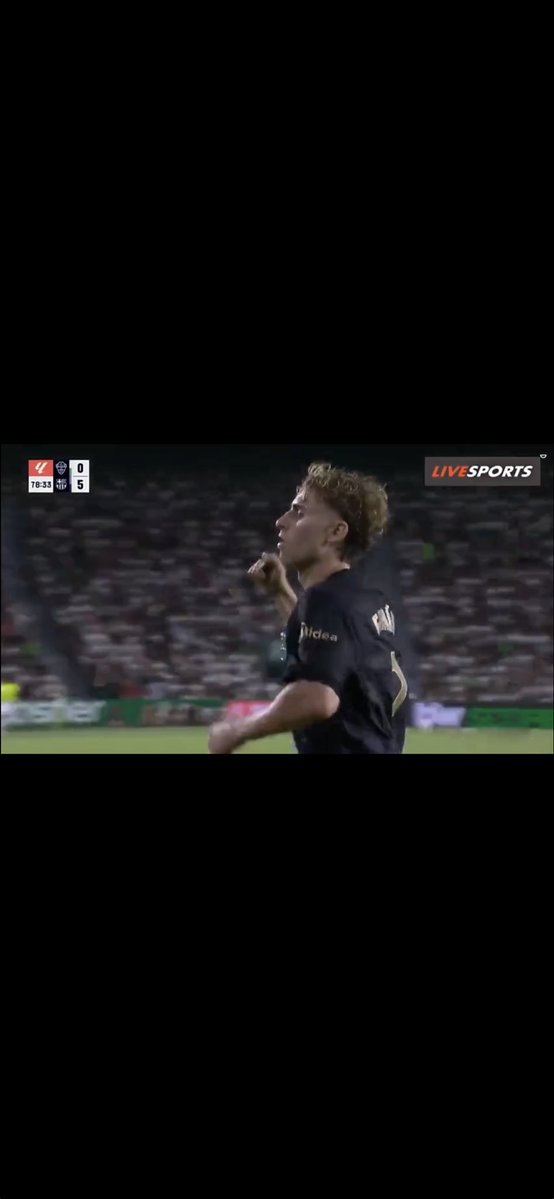 Olaolu_jnr's tweet photo. FERMINATOR 🤖🦾🦿 https://t.co/FEdo5NBR80