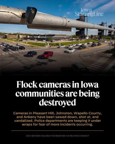 JimmyJimez's tweet photo. @XueJia24682 If so great why do people try to get the hell out vs get into, China.
Most people, in the civilized world, do not like the idea of a surveillance state. https://t.co/00zCN17JwW