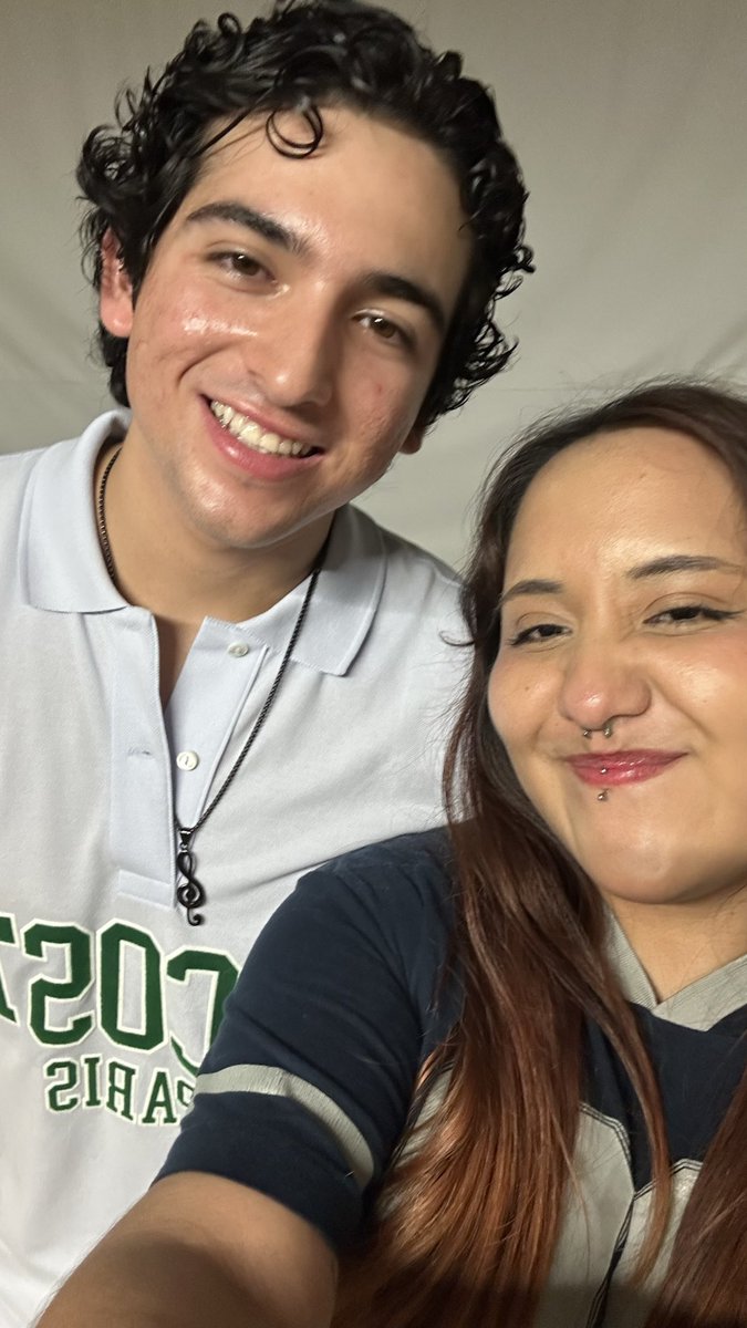 jannendezz's tweet photo. meses después se me cumplió la foto con @day2k__ 😍🙏🏾 https://t.co/Lro3aUY4S2