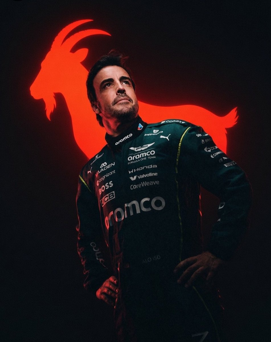 alonsionism0's tweet photo. No te retires nunca Fernando💚💚

#fernandoalonso #nano https://t.co/AbAtyXTBnd