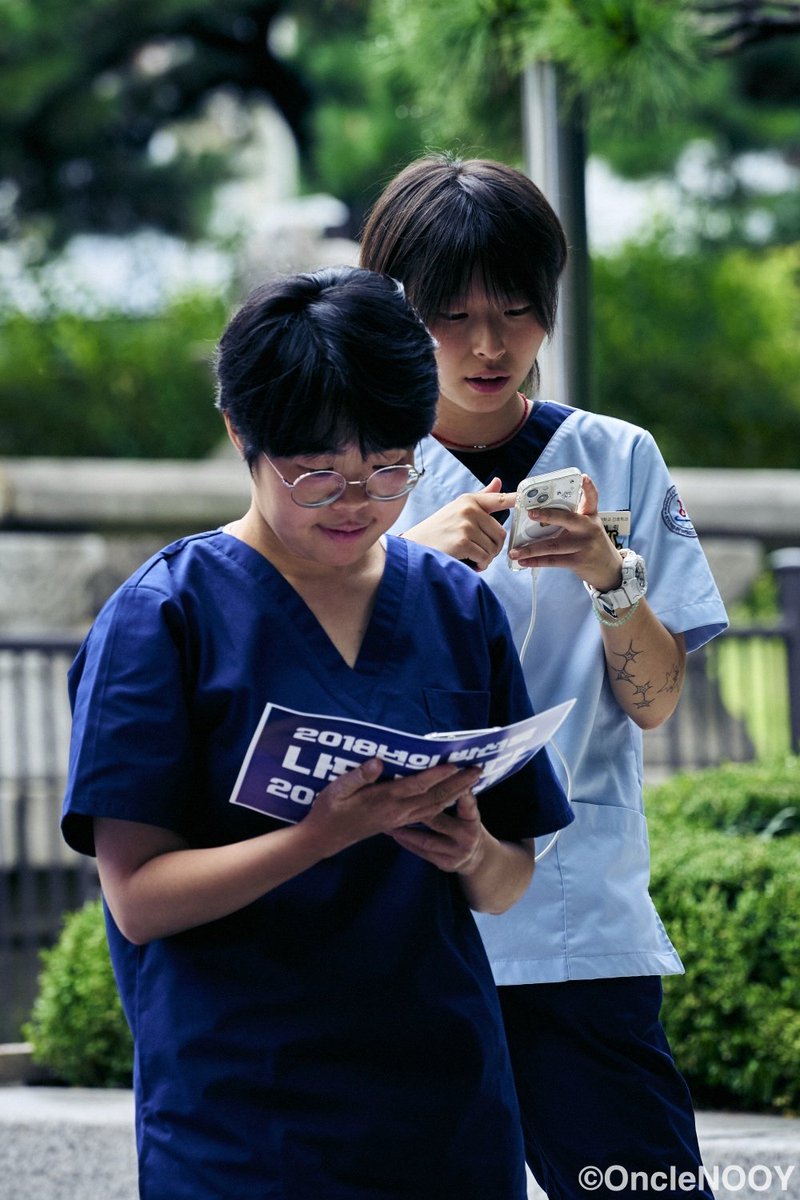 Voice4Nurses's tweet photo. https://t.co/FScWaU0K3b