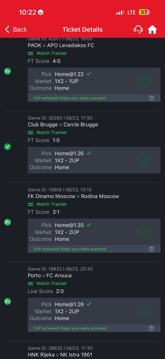 CHIZZY_BB's tweet photo. Congratulations 🎈🎊🎉🍾 post ur winnings 😎💚😇💚

Join my telegram👉 https://t.co/qKoOBmxNuU https://t.co/K8P2gW5RyJ