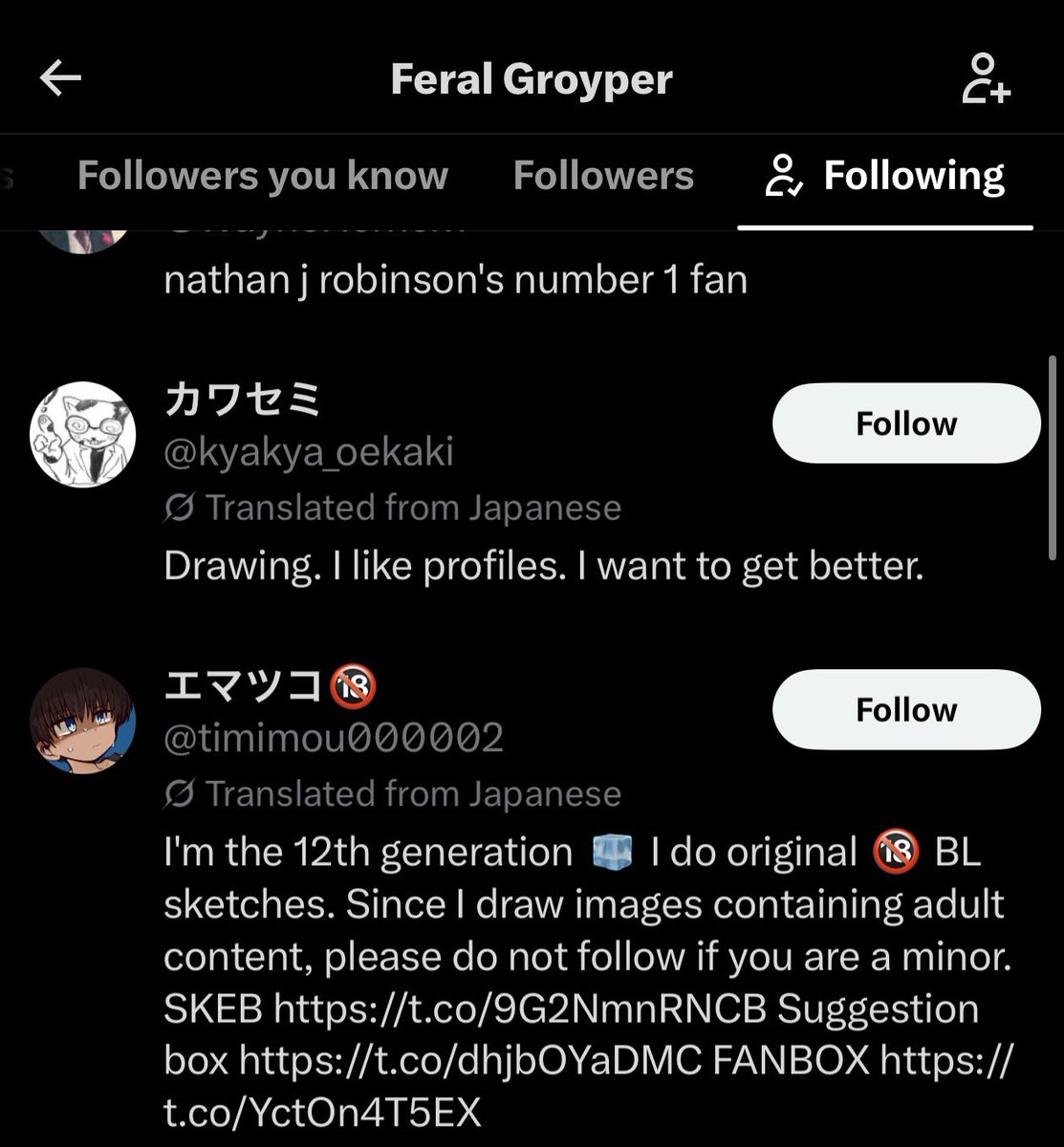 NegerHasser14's tweet photo. Tracks that you’re a faggot https://t.co/Vk0GKabJfo
