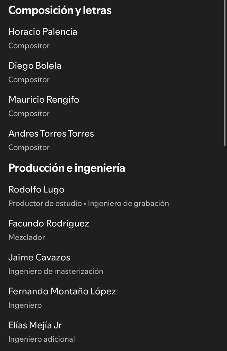 RATNERF4NCY's tweet photo. tengo noticias para ti bb, tini no la escribió 🤯🤯 https://t.co/kQtpvFaNE8