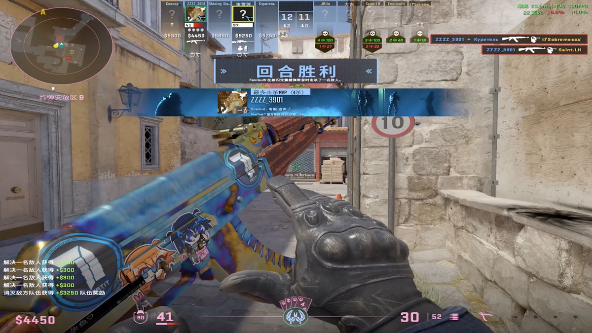 Omkarpa85027059's tweet photo. Just knocked out a whole squad in a quick match! Small win, big mood https://t.co/CvMRCuSMzI