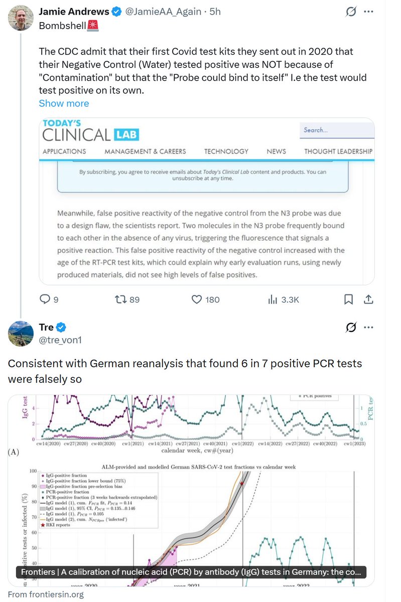 boriquagato's tweet photo. friendly reminder that pretty much everything about covid was theater kids, distortions, rank incompetence, and deliberate lies.

you lived through the largest mass derangement in the history of our species and the ones who called themselves "the science" and who demanded that we follow them were the most deranged of all.