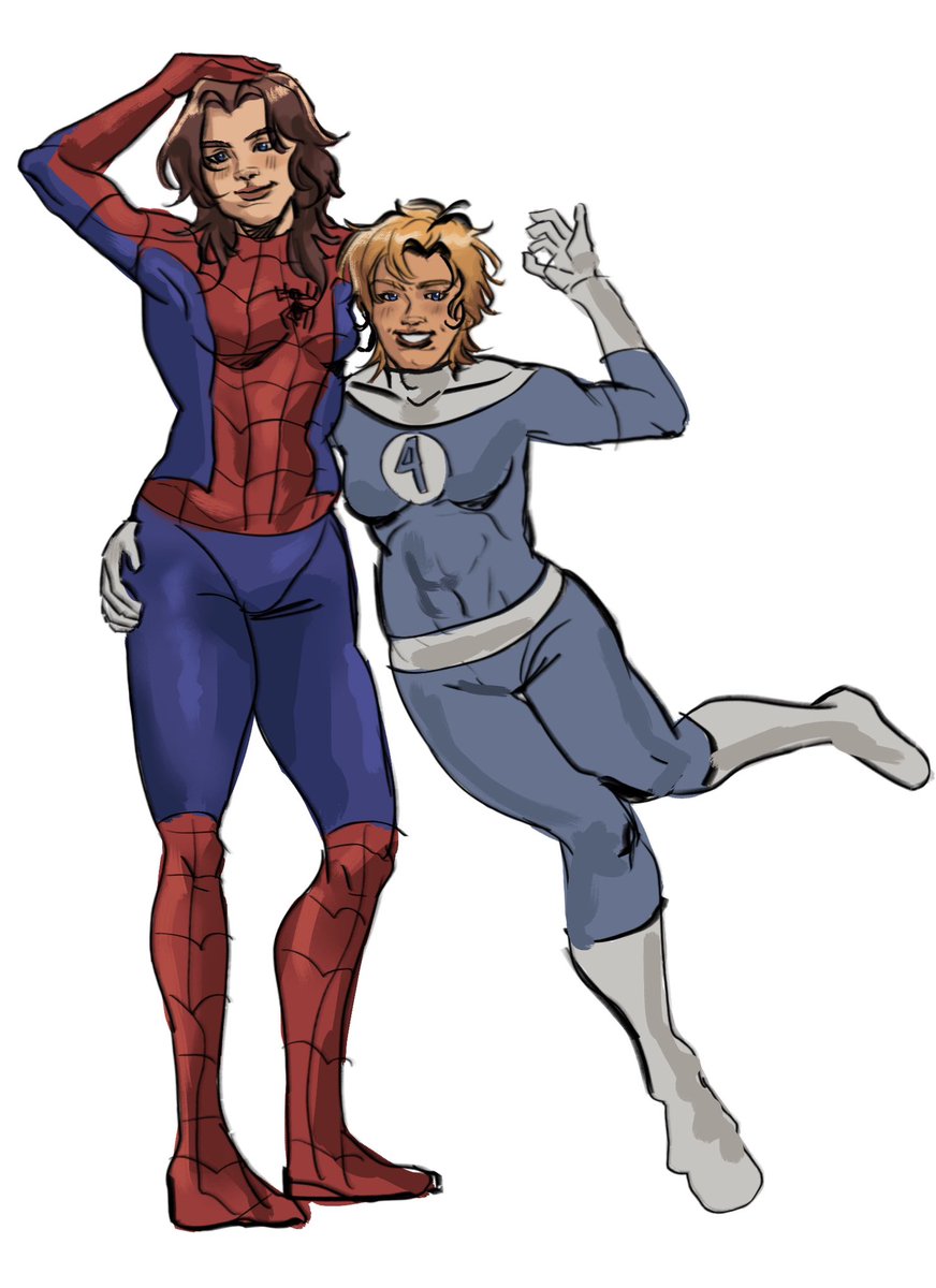 funkpsyche's tweet photo. but if petra got all these girls..petra you sly fox 😂😂😂🙏🙏🙏
#spiderman https://t.co/m4A7I7qZzy