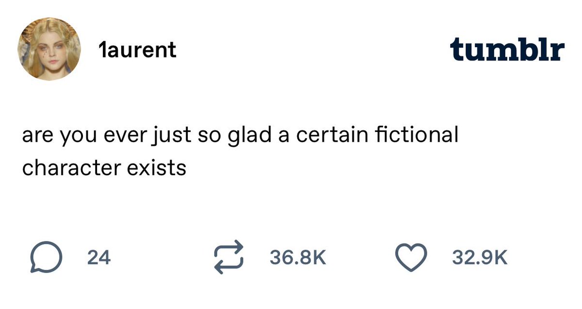 tumblr's tweet photo. many such cases https://t.co/hUIh8xRju9