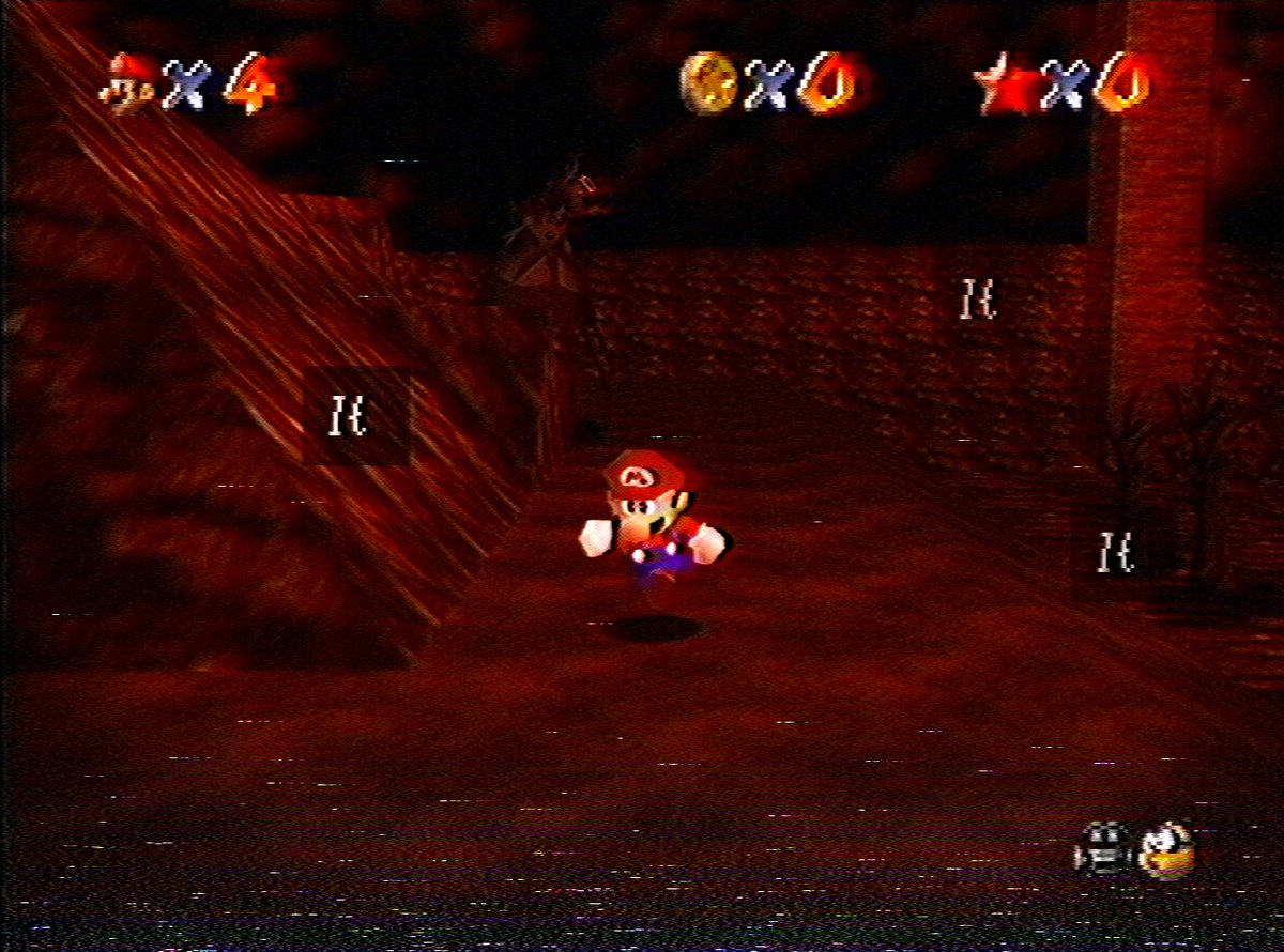 Tylernator68's tweet photo. 'the ladder #Redechoes #coronationday #Horrorbrew https://t.co/RBI4oTvgai