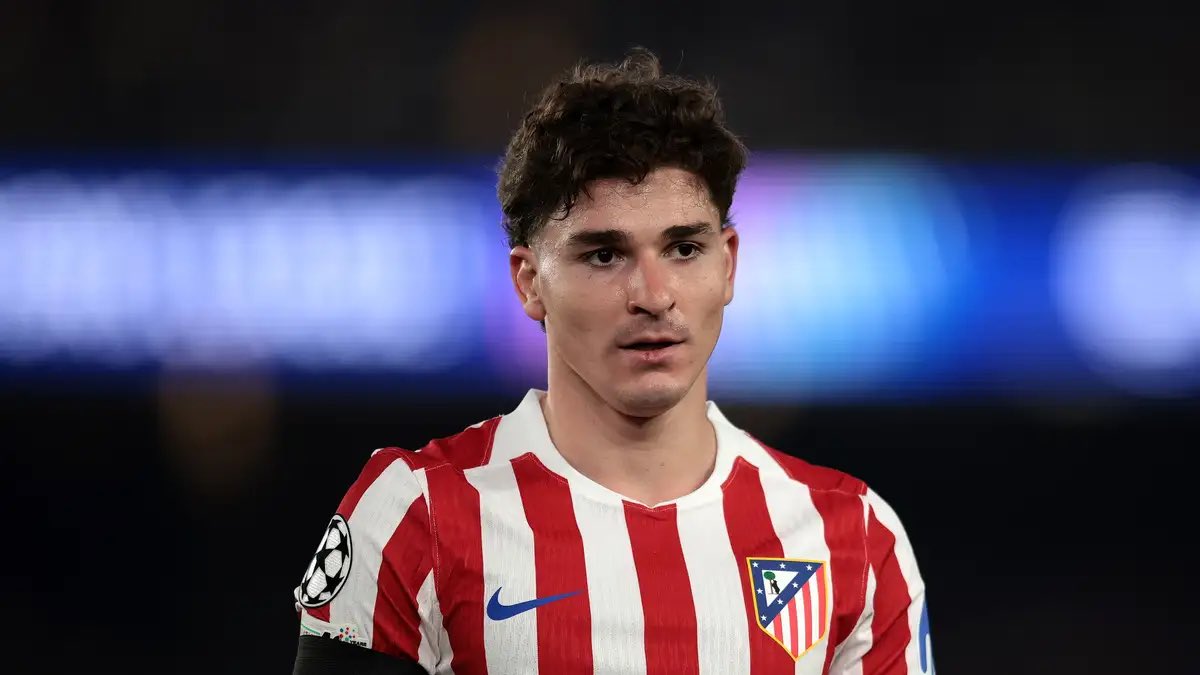 Prema_Chinweze's tweet photo. I think FIFA should have a rule that protects players from things like what Atletico is doing to Alvarez at the moment.

No player should be kept against his will!! There should be a form or something players should fill that would allow them leave a club once it becomes a toxic environment for them. 

This is unfair on so many levels.