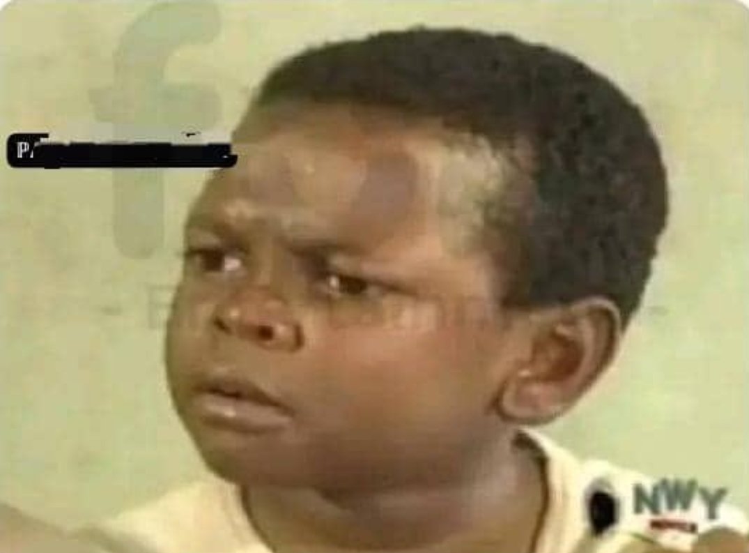 Kidsneh's tweet photo. When Mom gets home and your little sister starts crying because you slapped her 3 hours ago 😂💔🤌 https://t.co/iYI5w04pEk