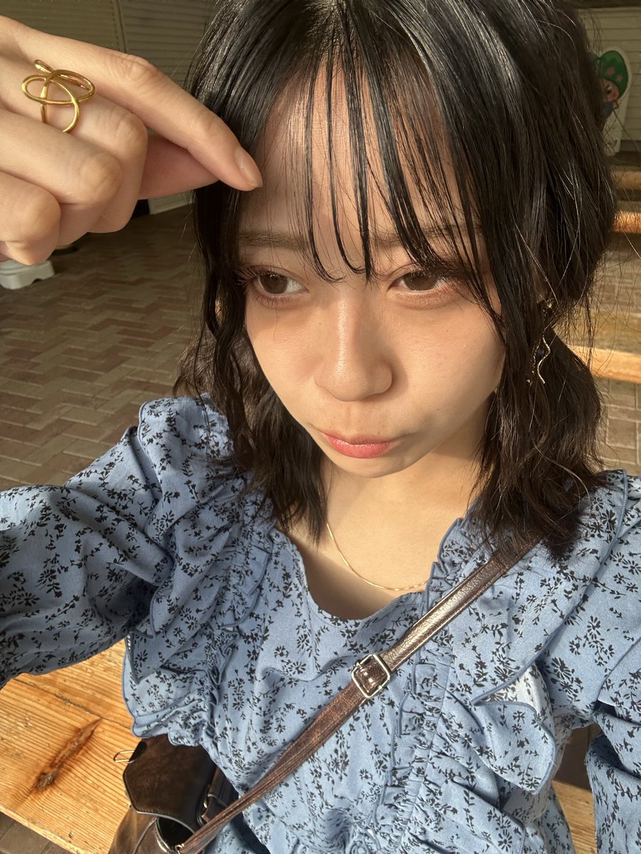 碧音さんページ 碧音 (@44_aone) / Posts / X