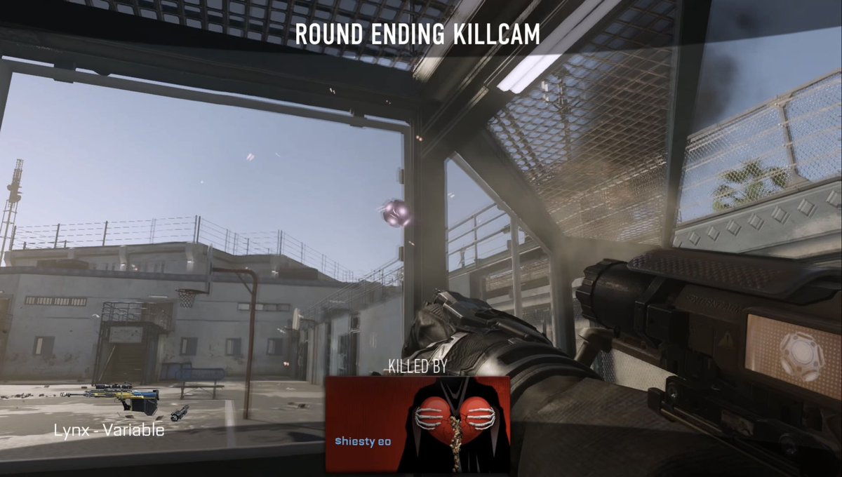 KoreanShiesty's tweet photo. @EminentOrder
#AdvancedWarfare https://t.co/4HPYqgGmvB