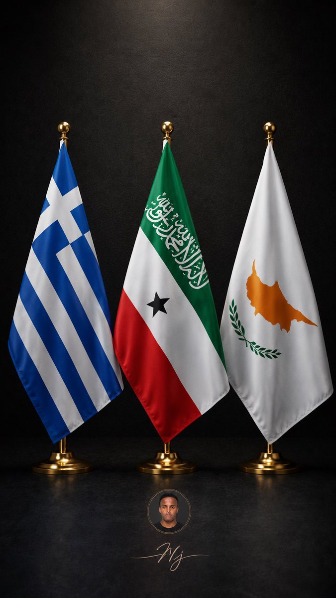 NageeyeJunior's tweet photo. Somaliland’s moment may be closer than ever. With its strategic location on the Red Sea, the growing importance of Berbera Port, and its role in regional security, Somaliland is positioning itself for greater international recognition. The world is watching. https://t.co/5TkiZUL0IV