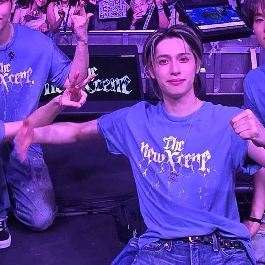 lovejypee's tweet photo. I miss J*nhan so much 
지석가지마~ https://t.co/945yHAOUmR