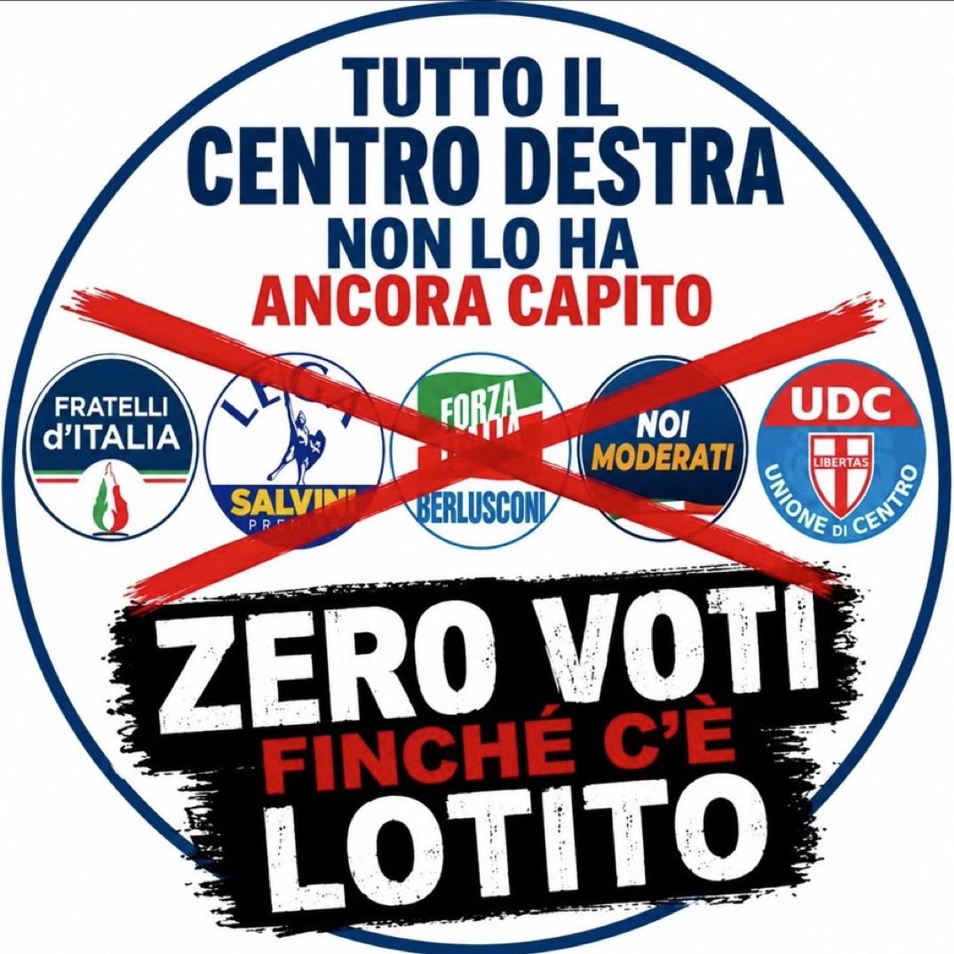 francescom43143's tweet photo. @ClaudioBorghi https://t.co/Gee1CnS0VI