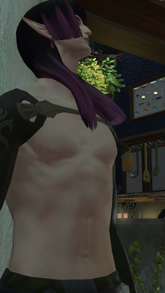 323imn's tweet photo. #FF14 #FF14SS

#ぜにららすたじお #3n_st https://t.co/unXQBGuY2q