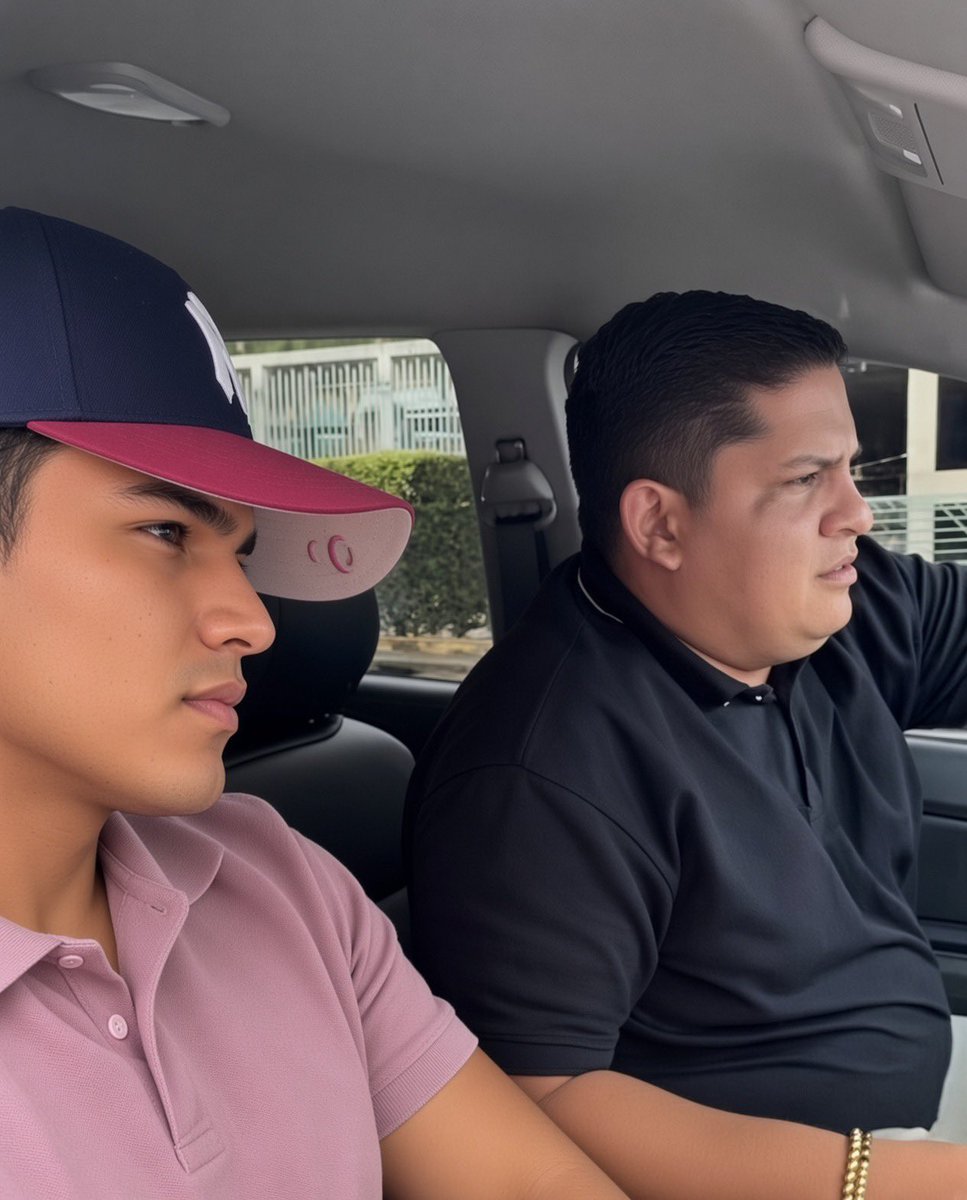 freddyzur's tweet photo. 🚨 DENUNCIA | RICHARD BLANCO REPORTA SEGUIMIENTO DEL SEBIN

El dirigente opositor Richard Blanco denunció públicamente que funcionarios del SEBIN presuntamente lo estarían siguiendo y vigilando durante su recorrido por el estado Trujillo.

Blanco aseguró que la situación no impedirá que continúe su gira por Valera, Motatán, Pampán, Miranda, Dividive y Rafael Rangel, donde sostiene encuentros con ciudadanos.

La denuncia vuelve a poner sobre la mesa los cuestionamientos sobre persecución, vigilancia e intimidación contra dirigentes políticos en Venezuela.

📹 @richardhblanco

#Venezuela #Trujillo #DerechosHumanos