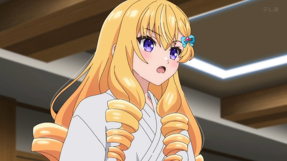 才女のお世話 高嶺の花だらけな名門校で、学院一のお嬢様(生活能力皆無)を陰ながらお世話することになりました 第8話 ツイート画像 1