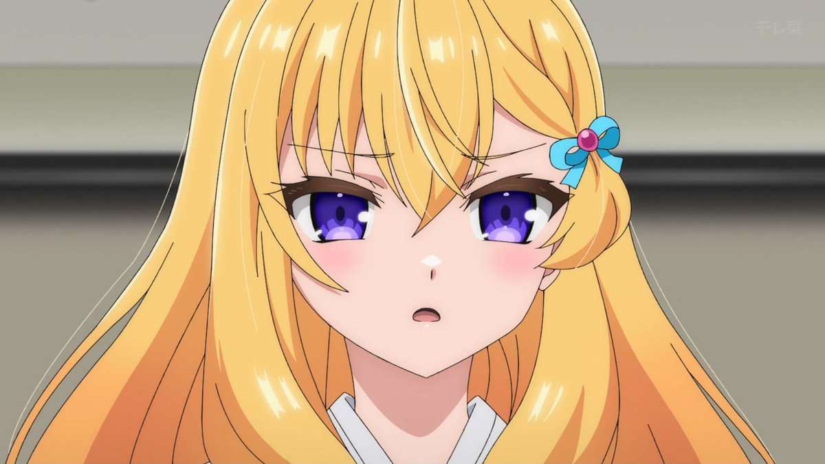 才女のお世話 高嶺の花だらけな名門校で、学院一のお嬢様(生活能力皆無)を陰ながらお世話することになりました 第8話 ツイート画像 1